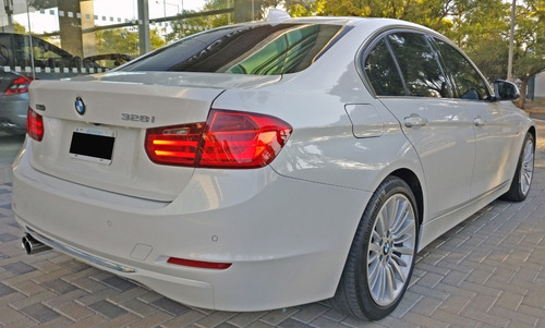 Bmw 328i Luxury