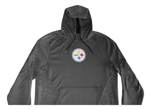 Buzo Nfl - L - Pittsburgh Steelers - Original - 1116 (Usado)