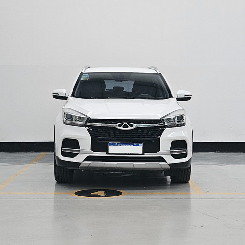 Chery Tiggo 4 1.5 Confort