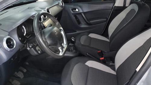 Citroën C3 1.6 Vti 115 Feel