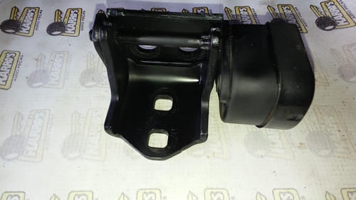 Imagem 2 de 3 de Limitador Da Porta Traseiro Direito Megane Ano 2004 A 2012