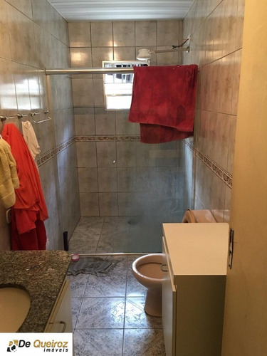 Imagem 13 de 14 de Amanda. Casa Linda No Recanto Campo Belo Por Um Otimo Valor
