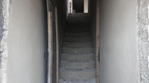 Imagem 19 de 28 de Casa Em Chico De Paula, Santos/sp De 60m² 2 Quartos À Venda Por R$ 280.000,00 - Ca945731-s