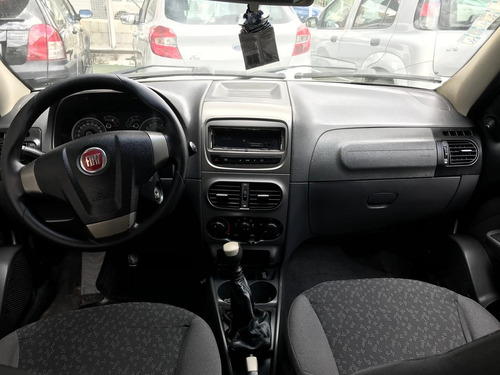Fiat Palio Weekend 1.6 16v Trekking Flex 5p