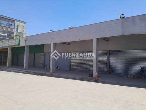 Sitio En Venta En Puente Alto
