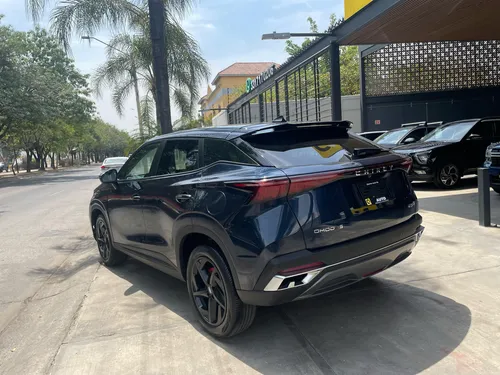 Omoda C5 1.5 PREMIUM TURBO