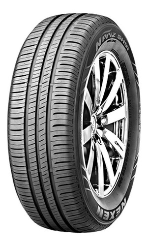 Cauchos 215/65r16 Nexen Npriz Sh9i