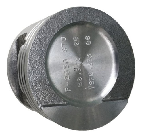 Juego Piston Polo Classic 1.6 Akl