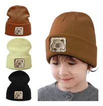 Comprar Beanie Gorro Capibara Niños Y Adultos - Peluche Capibara