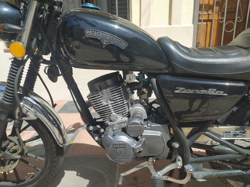 Zanella Patagonian Eagle St 150