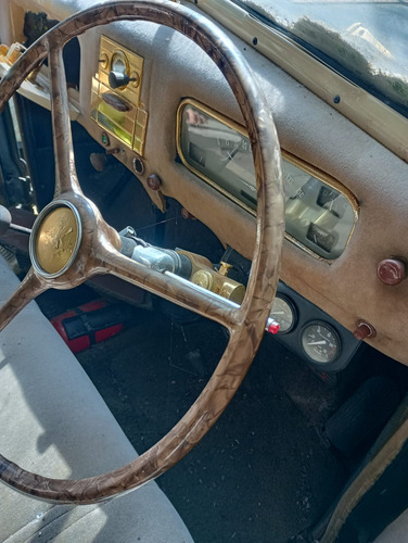 Chevrolet 1938