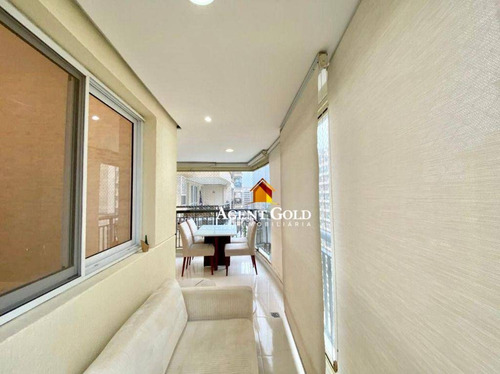 Imagem 12 de 29 de Apartamento Com 3 Dormitórios À Venda, 90 M² Por R$ 1.188.000,00 - Barra Da Tijuca - Rio De Janeiro/rj - Ap2612