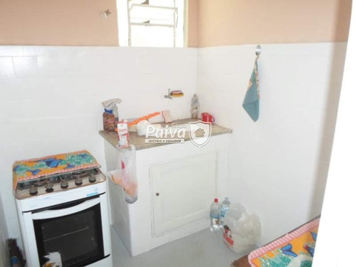 Imagem 7 de 8 de Apartamento- Teresópolis, Alto - 2325