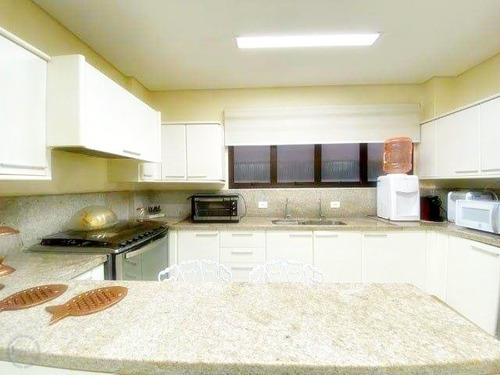 Imagem 16 de 24 de Apartamento Na Vila Rica Com Sacada Ideal Para Reunir A Família. - Bo16328 - 70832358