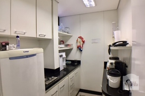 Imagem 11 de 14 de Sala-andar À Venda No Carmo - Código 249218 - 249218