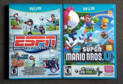 Mario Games Loja  MercadoLivre 📦