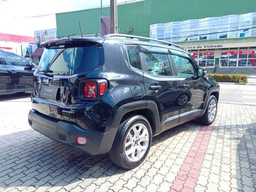 Jeep Renegade 1.8 16V SPORT