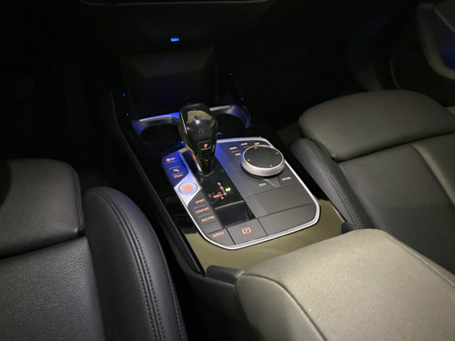 BMW 218 Gran Coupe