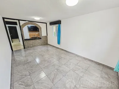 Departamento en renta