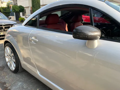 Audi TT 1.8 Turbo Front 5vel At