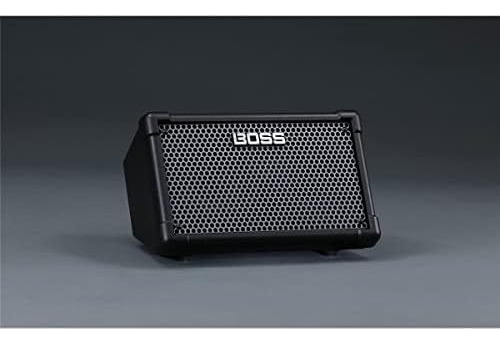 Boss Cube Street 2-2 X 65 Pulgadas De 10 Pulgadas Combinado