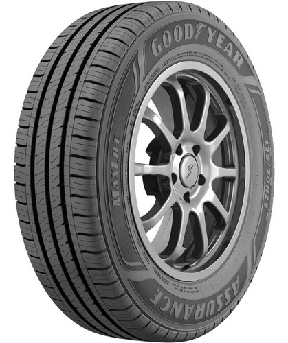 Llanta Goodyear 165/70 R14 Assurance Maxlife