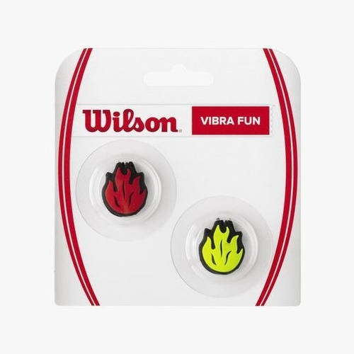 Anti Vibradores Tennis Wilson Wrz537400