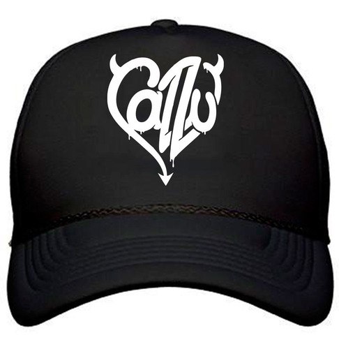 Imagen 2 de 6 de Gorra Owsla Residente Lil Peep Don Diablo Marshmello