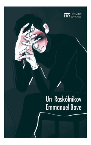 Un Raskolnikov - Emmanuel Bove