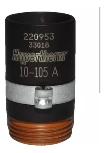 Copa Externa Hypertherm 220953 Para Torcha Manual Y Cnc