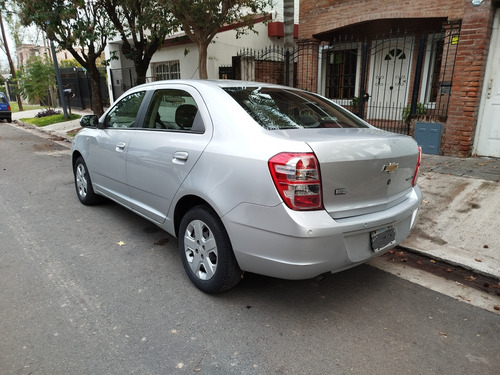 Chevrolet Cobalt 1.3 Lt Mt 75cv