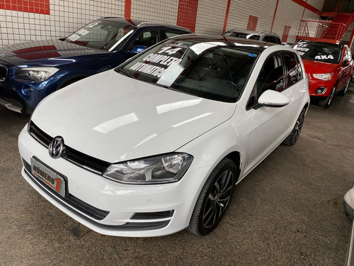 Golf 1.4 Tsi Comfortline