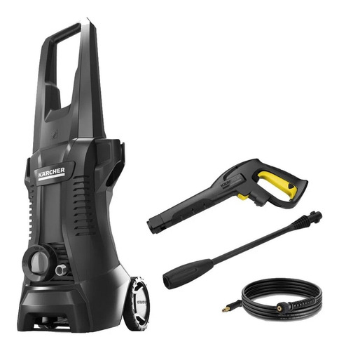 Lavadora Alta Pressao K2 Black 127v Karcher