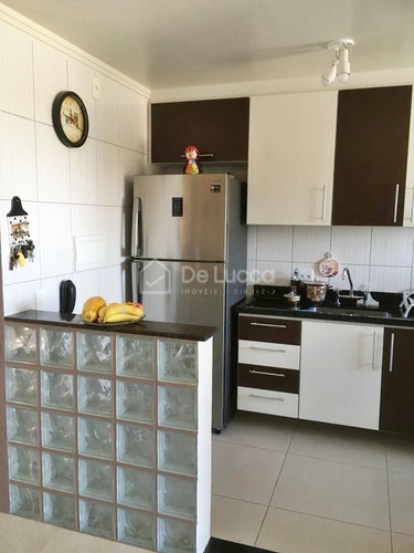 Imagem 4 de 27 de Apartamento À Venda Em Parque Prado - Ap008325