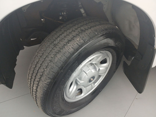 Chevrolet S-10 2.8 16V TURBO DIESEL LS CD 4X4 MANUAL