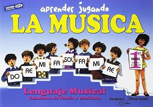 Aprender Jugando La Música