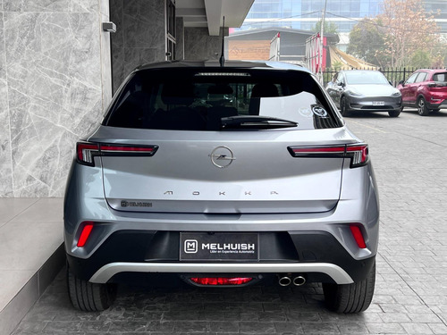 Opel Mokka ELEGANCE 1.2 MT