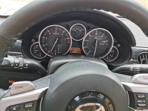 Imagen 15 de 15 de Mazda Mx-5 Spyder Convertible 2008 Americano Sin Legalizar