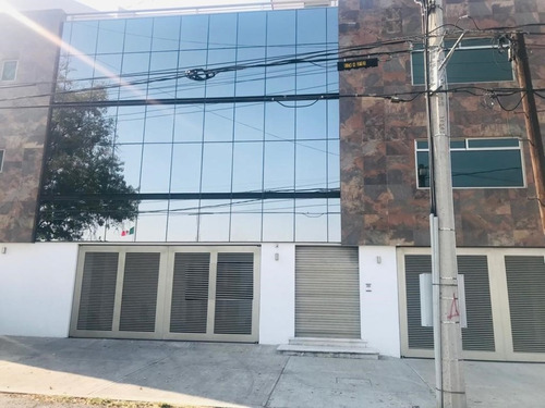 Imagen 1 de 14 de ¡excelente Y Nuevo Edificio Corporativo En Venta, A Un Lado De Periférico Norte!