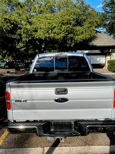 Ford Lobo 5.0l Xlt Cabina Doble 4x2 Mt
