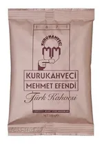 Comprar Café Turco Kurukahveci Mehmet Efendi. 100 Grs. Agro Servicio