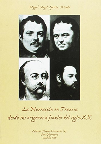 Libro La Narracion En Francia Desde Sus Origenes A Final De