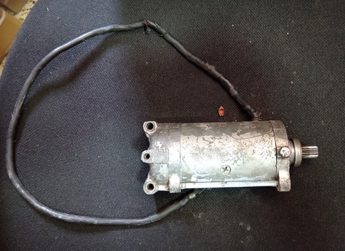 Arranque Moto Honda Cb 750 Four (Usado)