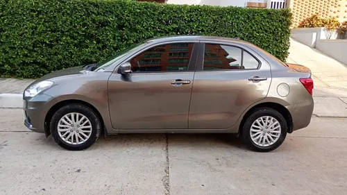 Suzuki Swift 1.2 Dzire