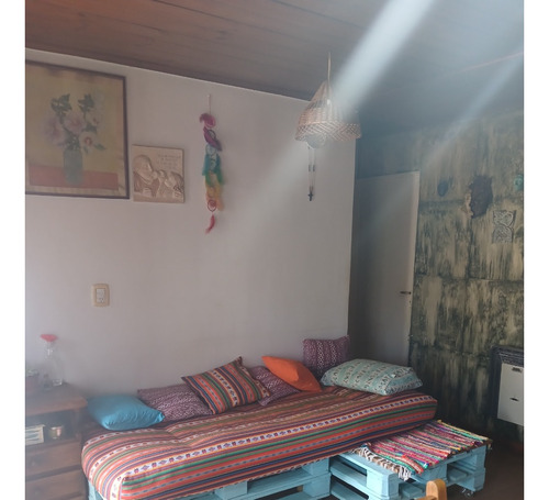 Casa-el Talar- Dormitorio-barrio Semi-cerrado