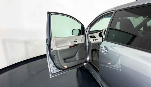 Imagen 15 de 15 de 44067 - Toyota Sienna 2014 Con Garantía At