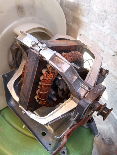 Motor De Secadora Easy Varios (Usado)