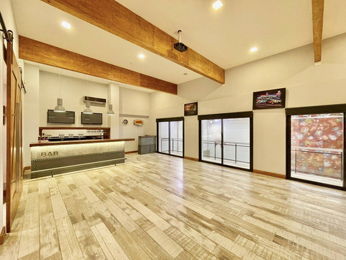 Venta De Local Comercial En Punta Carretas Con Renta