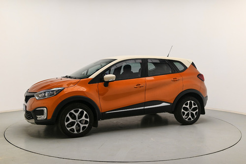 Renault Captur GRAND INTENSE ZEN 2.0 BITONO AT