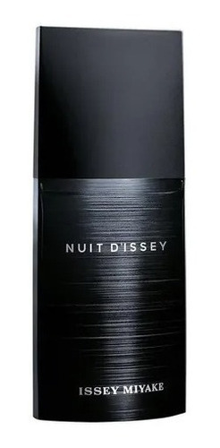 Perfume Nuit D`issey Pulse Of The Night Issey Miyake